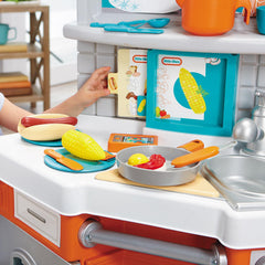 Little Tikes Home Grown Kitchen