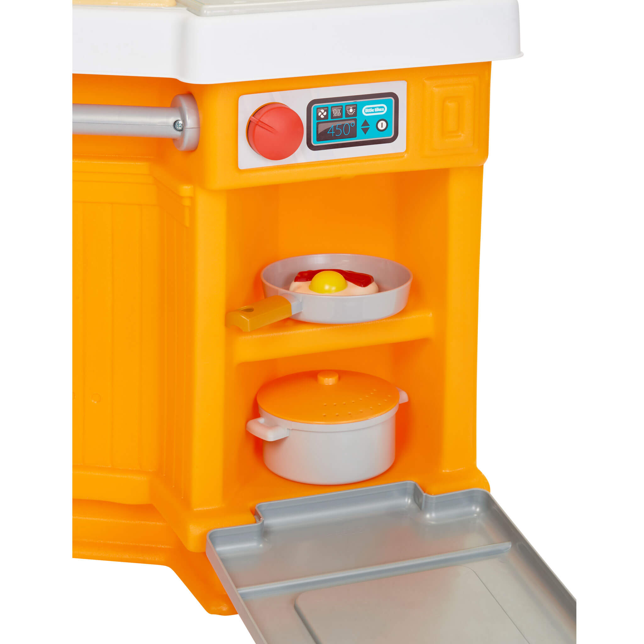 Little Tikes Home Grown Kitchen
