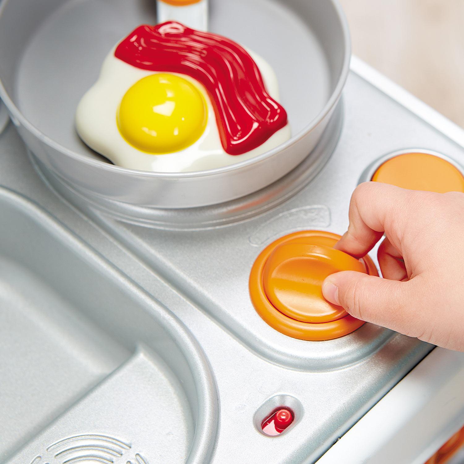 Little Tikes Home Grown Kitchen