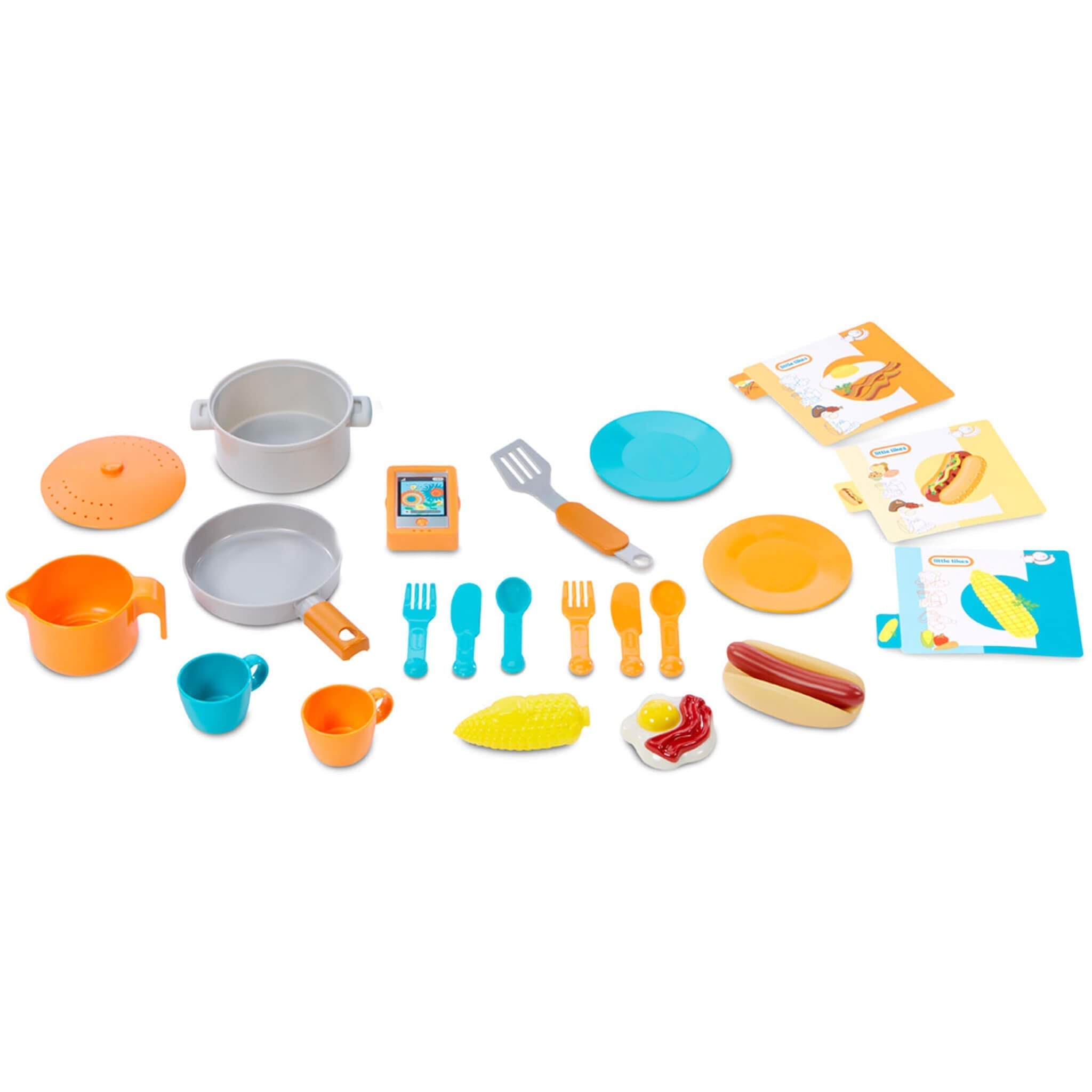 Little Tikes Home Grown Kitchen