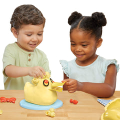 Little Tikes Creative Chefs™ Bluey - Duck Cake Kit