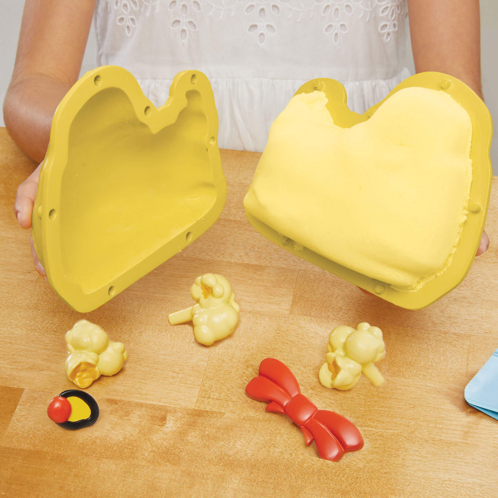 Little Tikes Creative Chefs™ Bluey - Duck Cake Kit