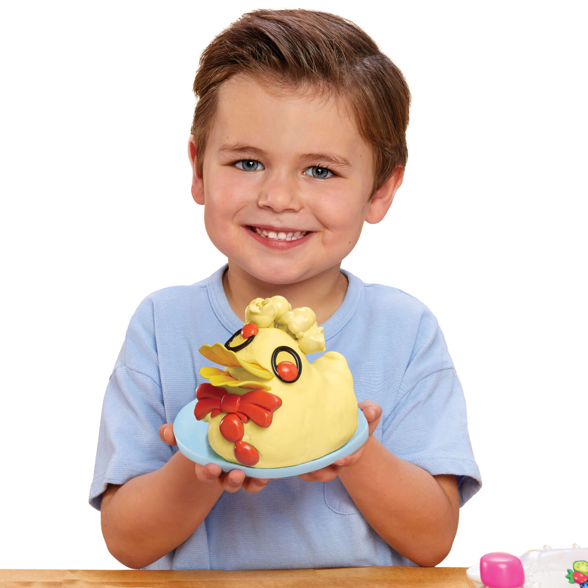 Little Tikes Creative Chefs™ Bluey - Duck Cake Kit