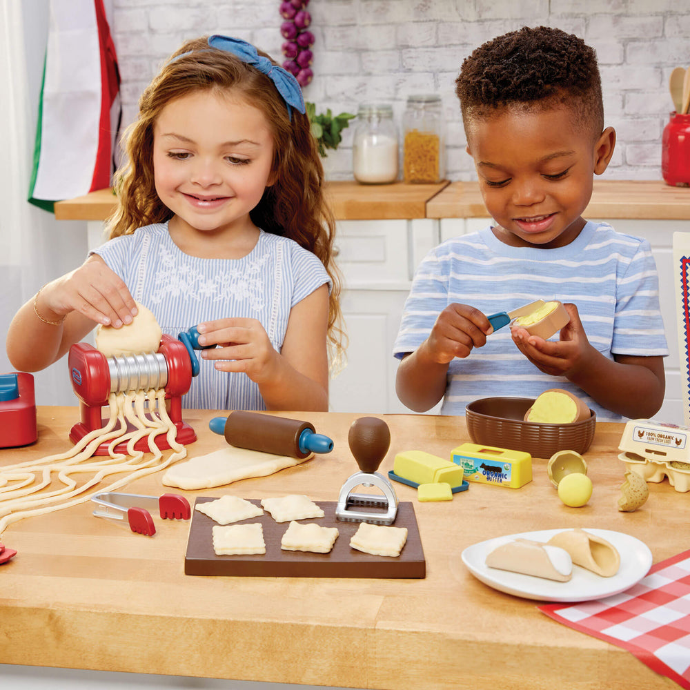 Creative Chefs™ Italian Restaurant Kit