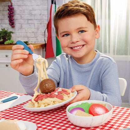 Creative Chefs™ Italian Restaurant Kit