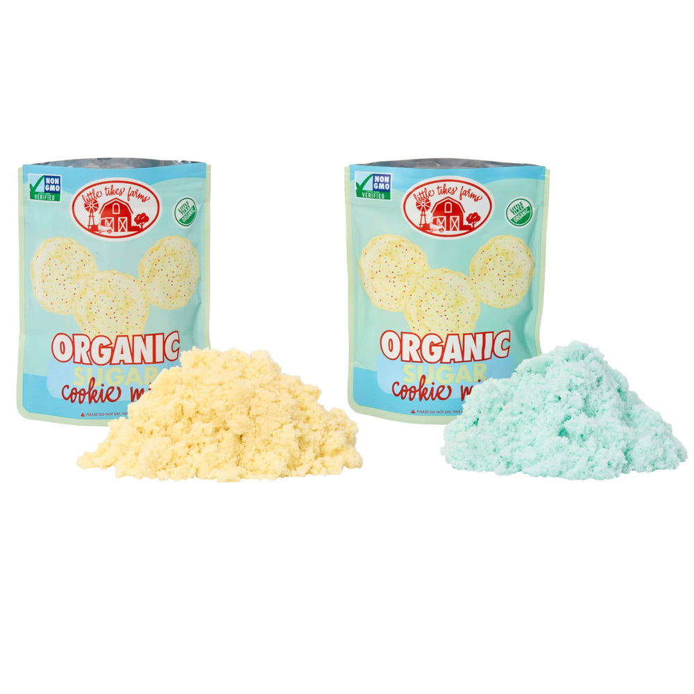 Little Tikes Creative Chefs™ Cookie Kit