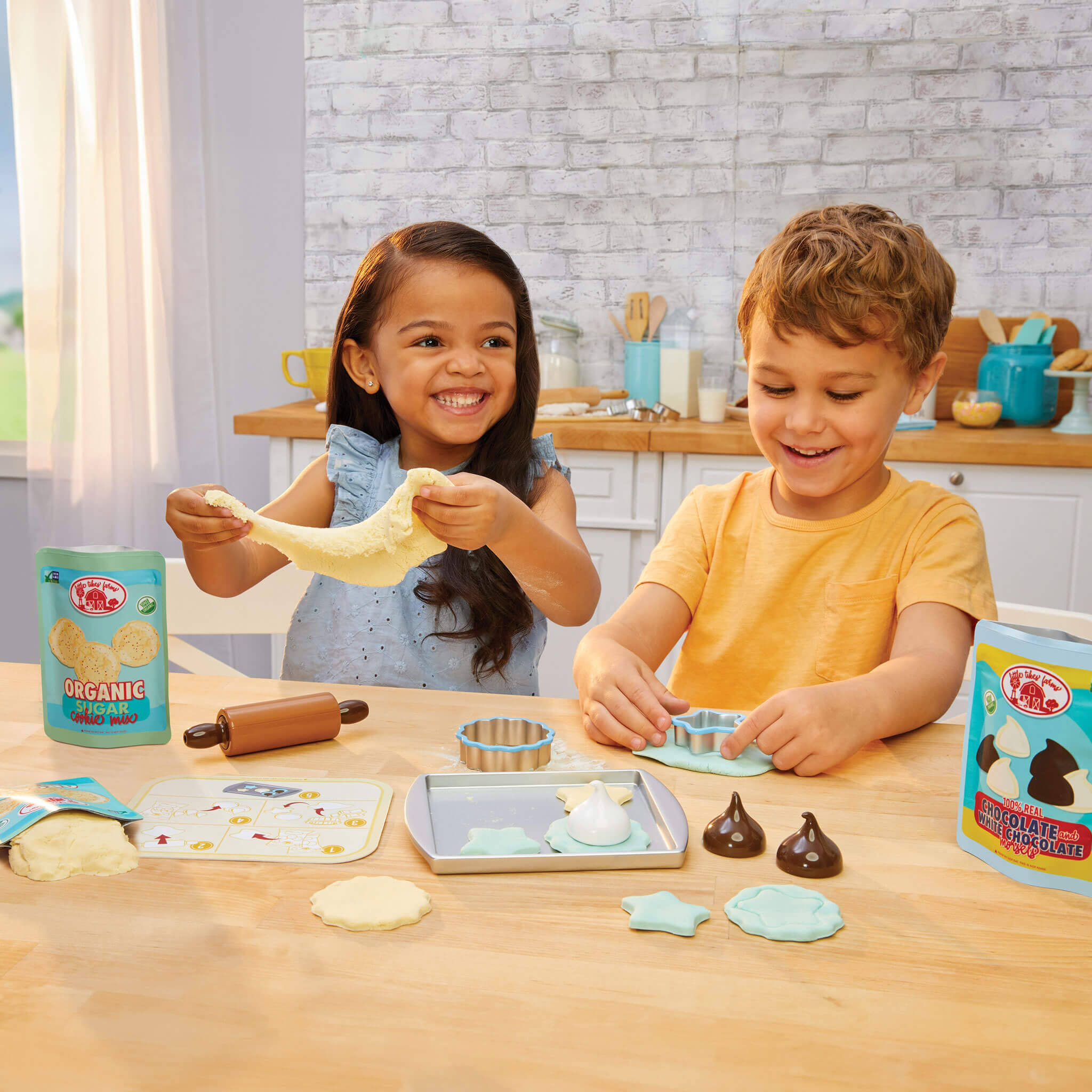 Little Tikes Creative Chefs™ Cookie Kit