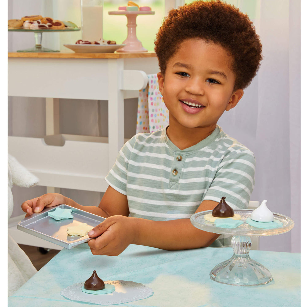 Little Tikes Creative Chefs™ Cookie Kit