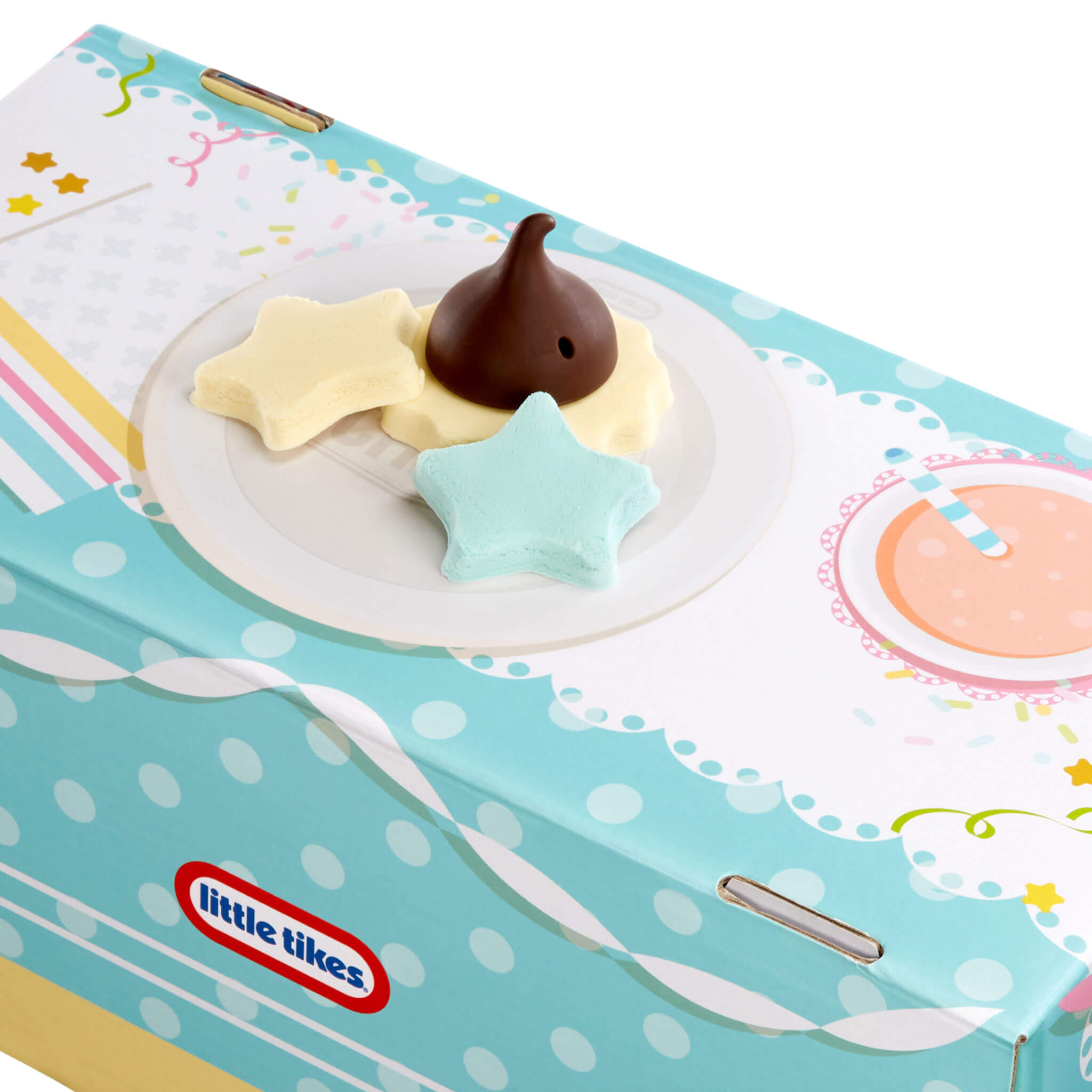 Little Tikes Creative Chefs™ Cookie Kit