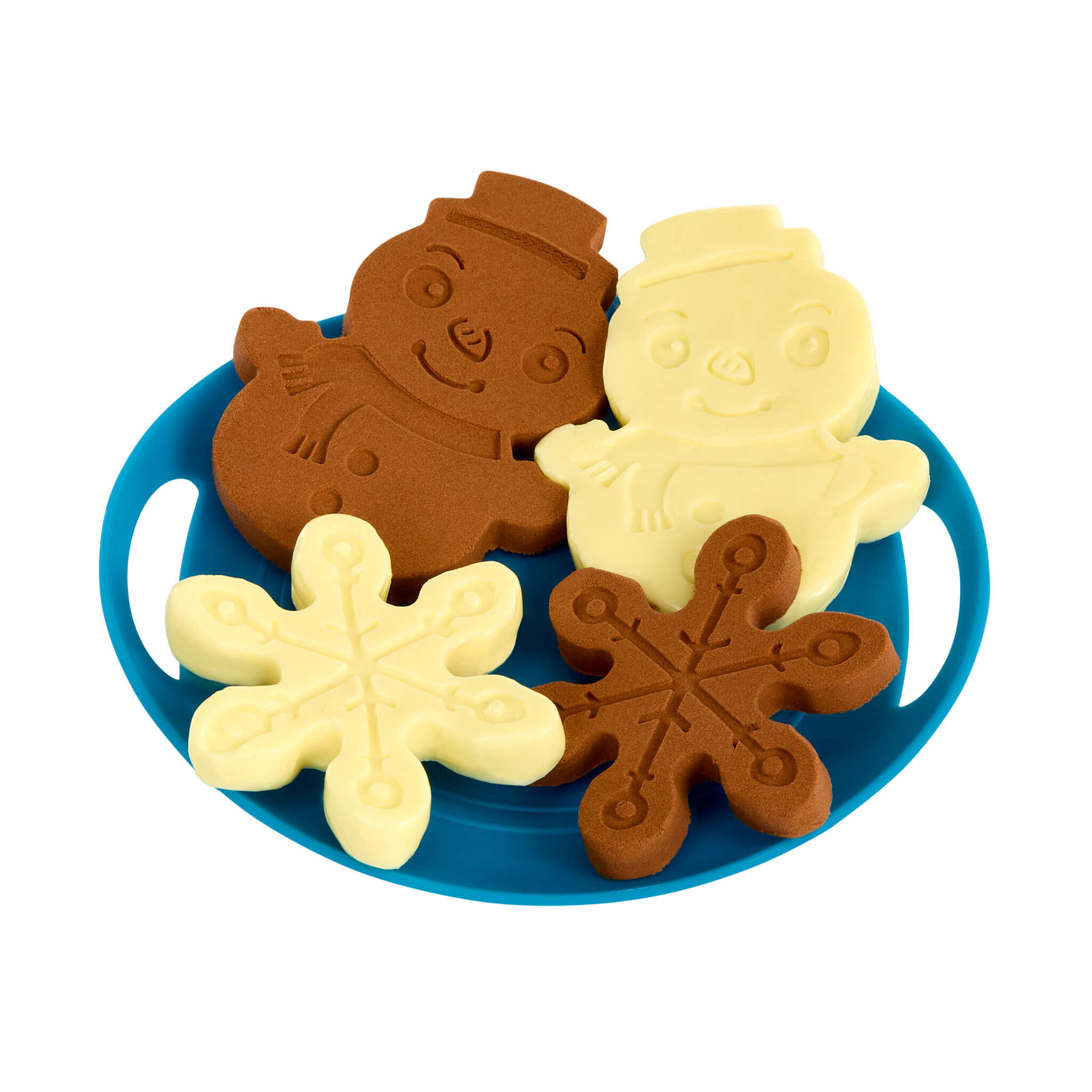 Creative Chefs™ Holiday Cookie Kit