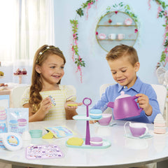 Creative Chefs™ Tea Party Kit - Little Tikes Role Play Toy