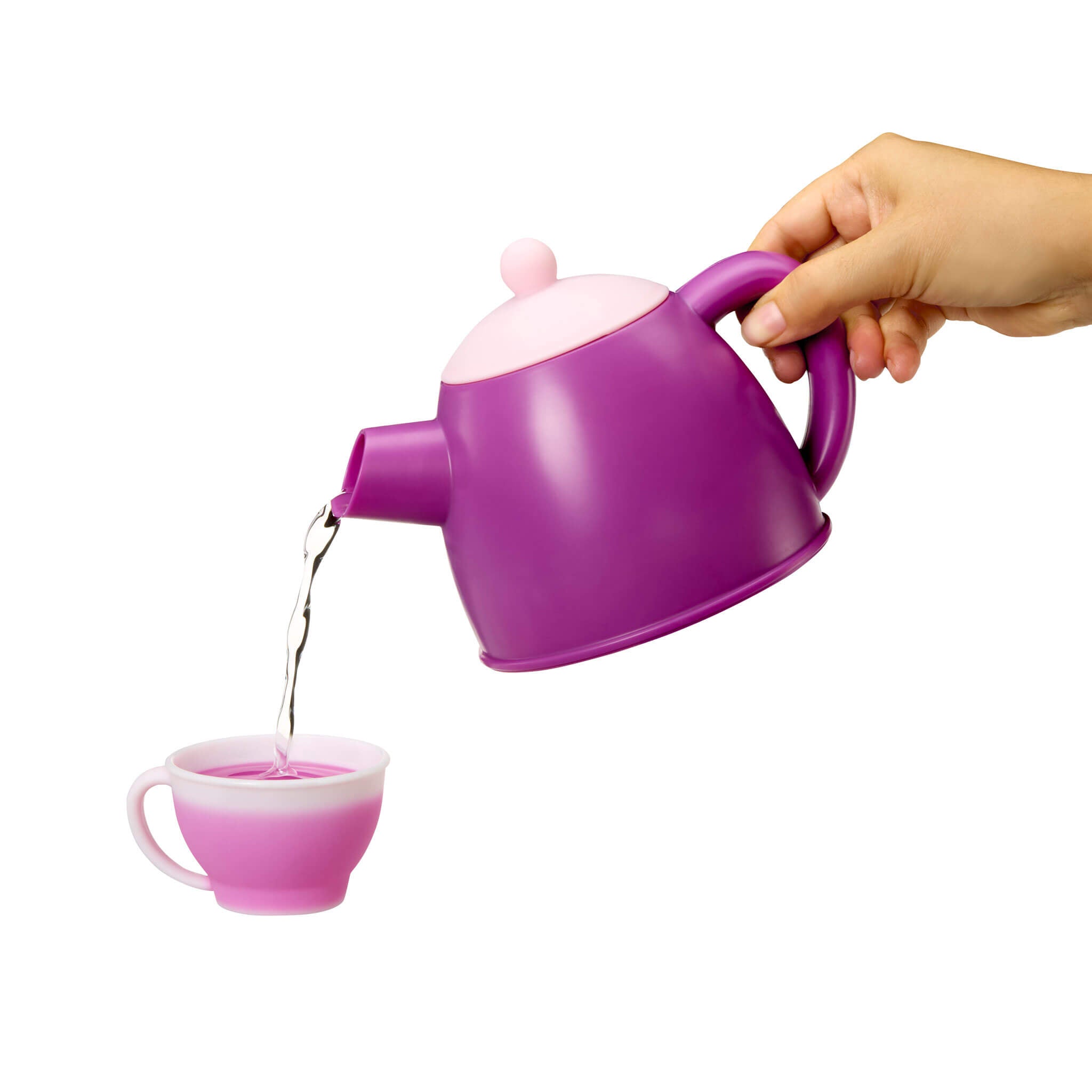 Creative Chefs™ Tea Party Kit - Little Tikes Role Play Toy