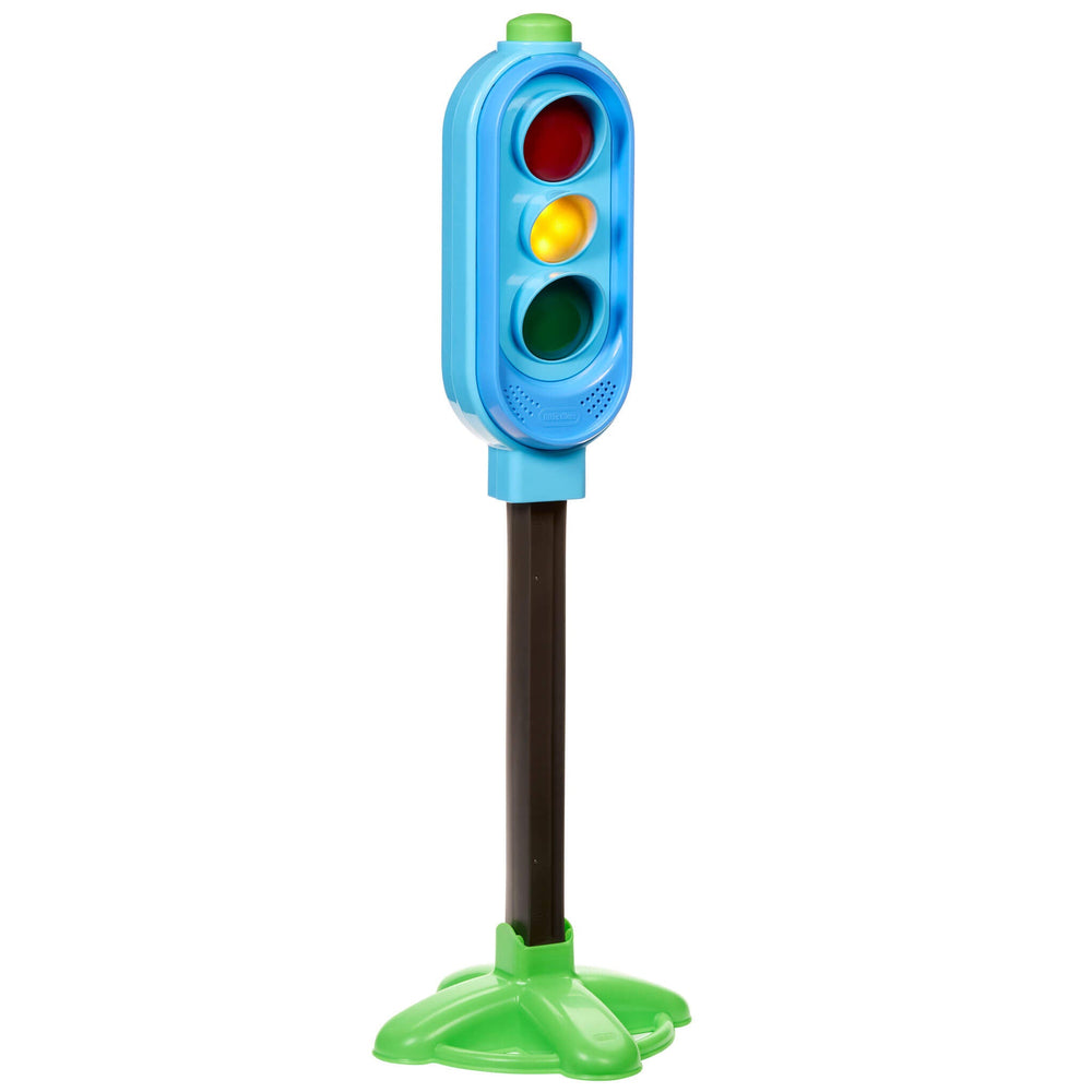 Little Tikes Red Light Green Light Game