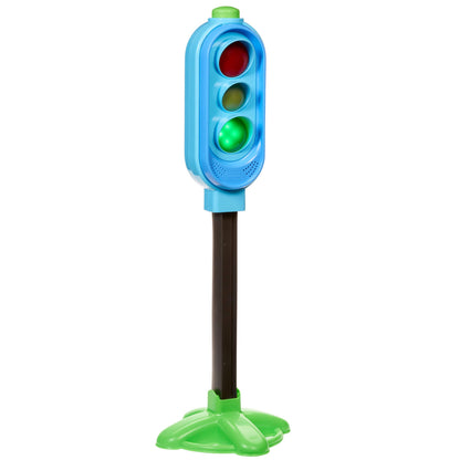 Little Tikes Red Light Green Light Game