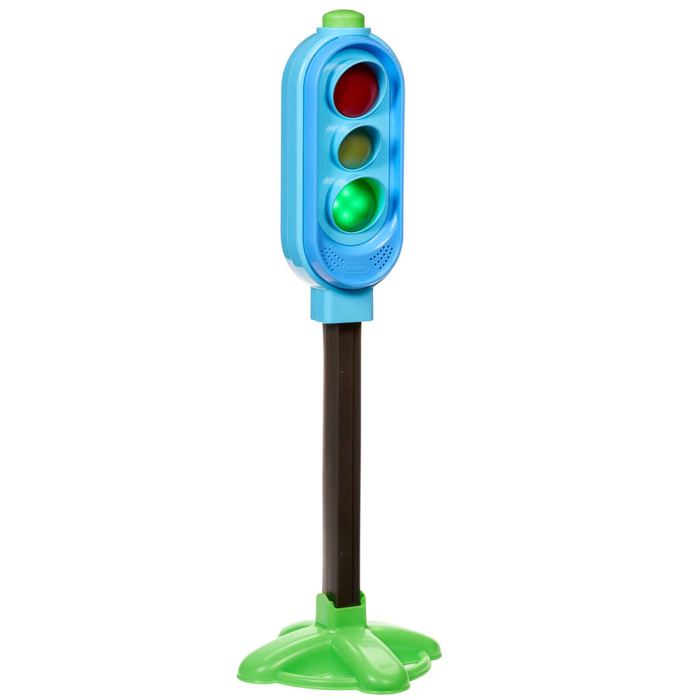 Little Tikes Red Light Green Light Game