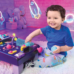 Old School My First Pinball Activity Table - Little Tikes