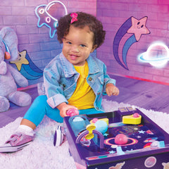 Old School My First Pinball Activity Table - Little Tikes