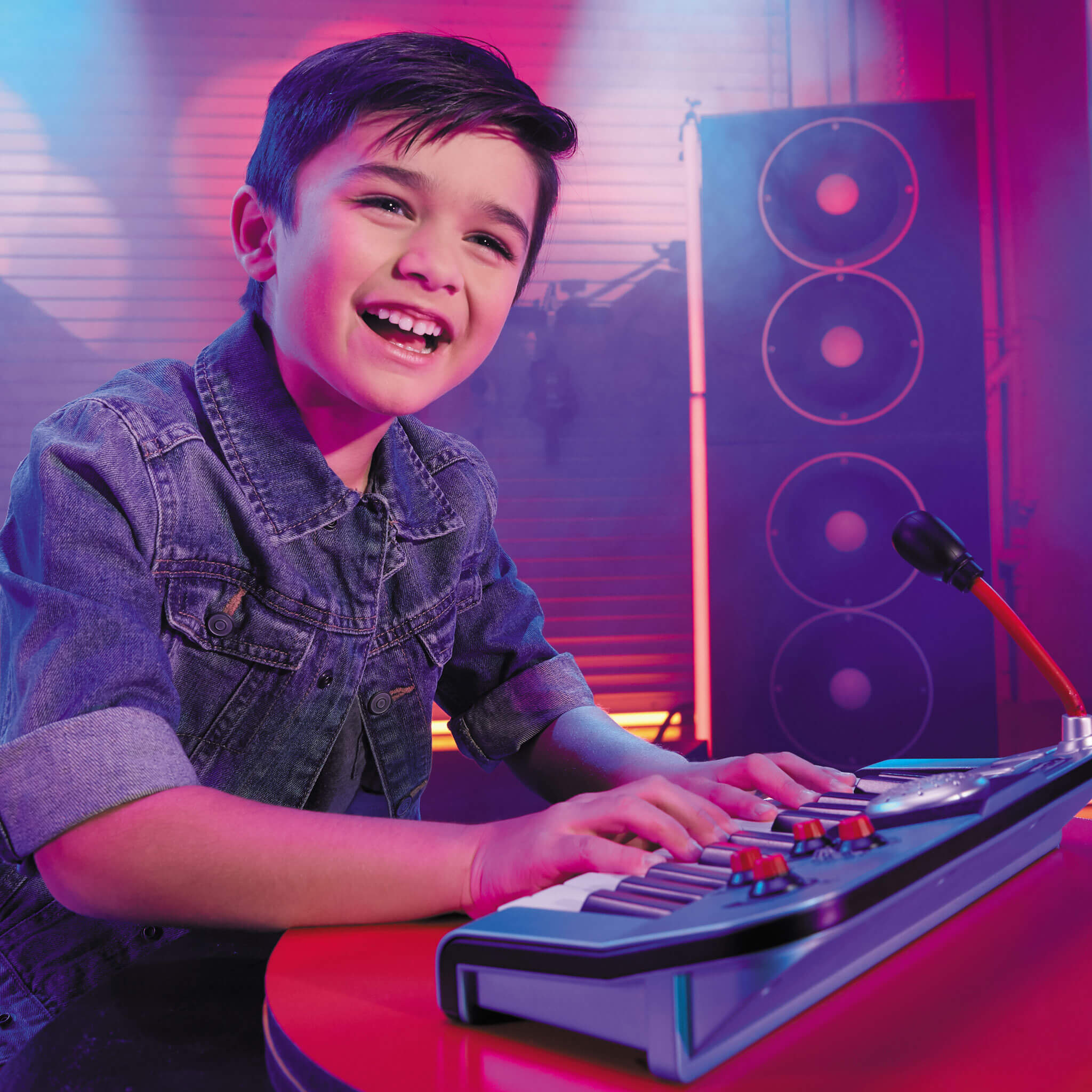 My Real Jam Keyboard Little Tikes
