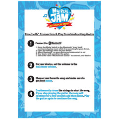 My Real Jam Keyboard Little Tikes