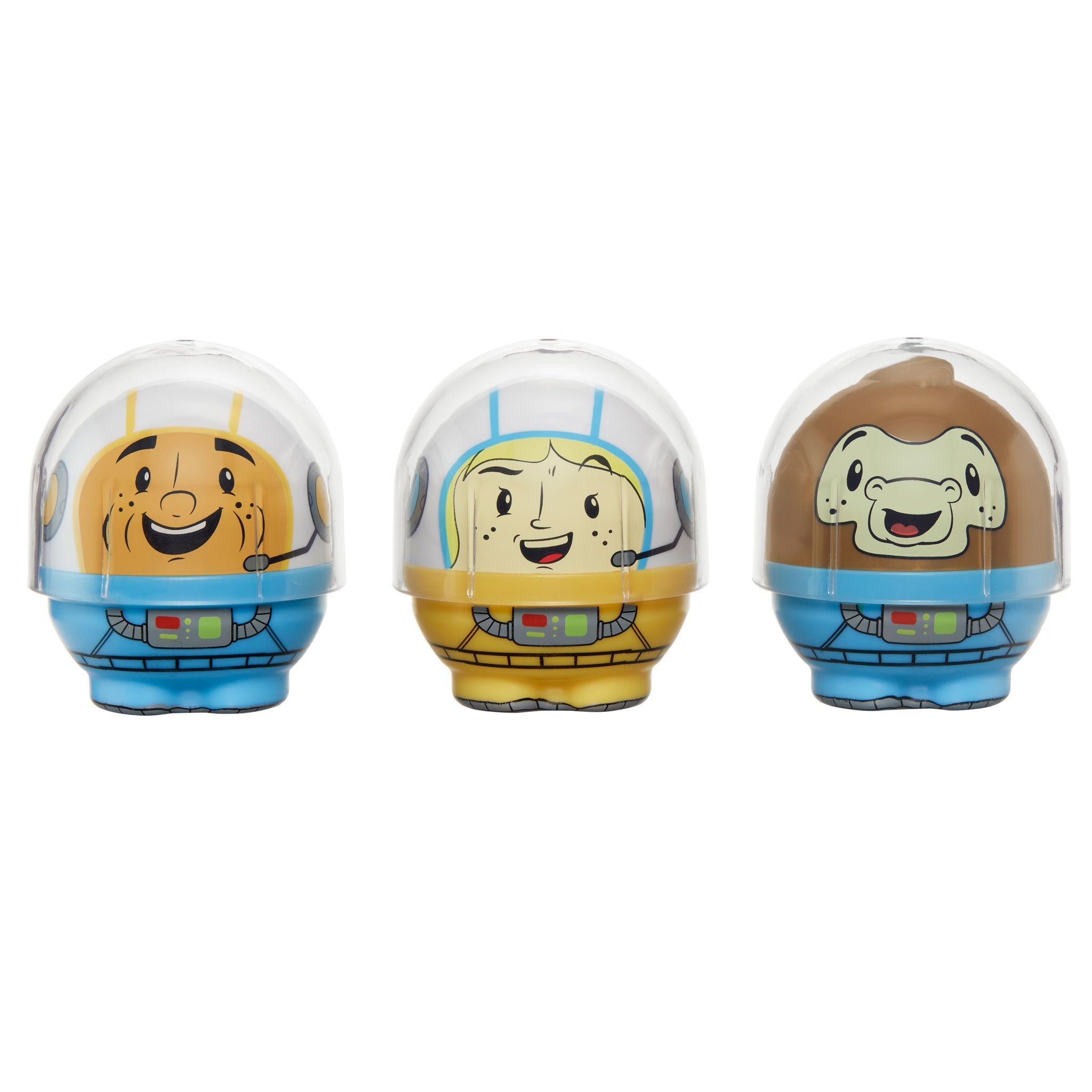 Toddle Tots Launch Time Rocket - Space Playset for Toddlers Little Tikes