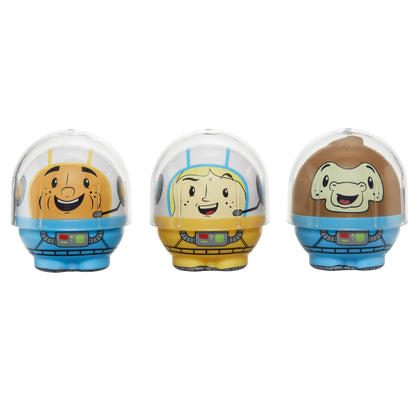 Toddle Tots Launch Time Rocket - Space Playset for Toddlers | Little Tikes