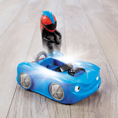 Little Tikes RC Bumper Cars Little Tikes