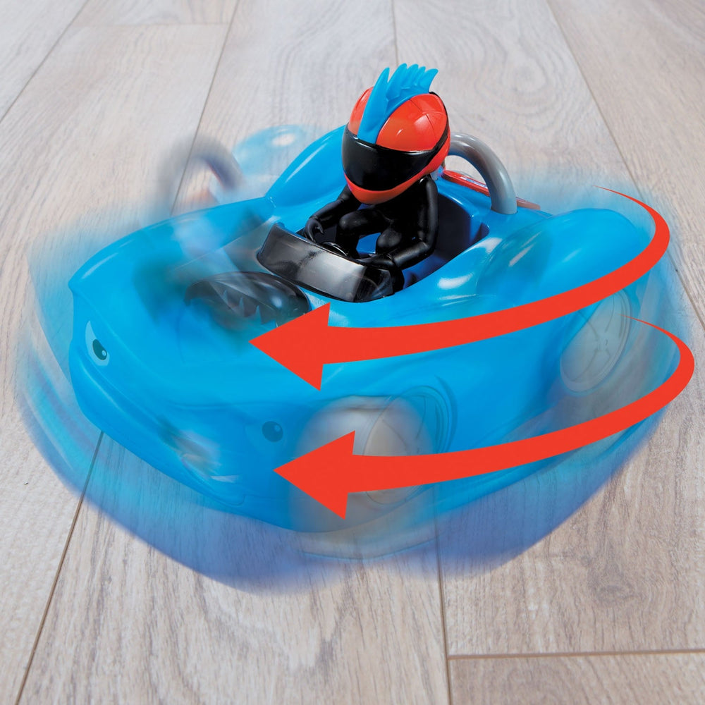 Little Tikes RC Bumper Cars Little Tikes