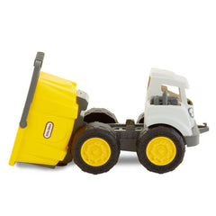 Little Tikes Dirt Diggers™ 2-in-1 Dump Truck