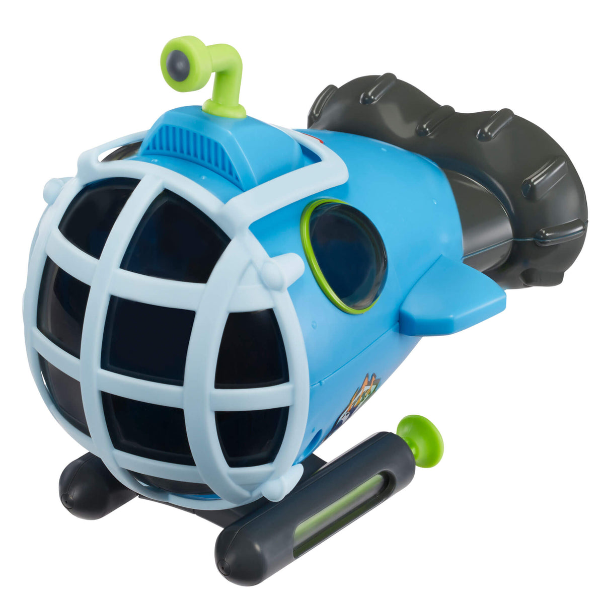 Little Tikes Big Adventures™ Sea View Submarine Toy