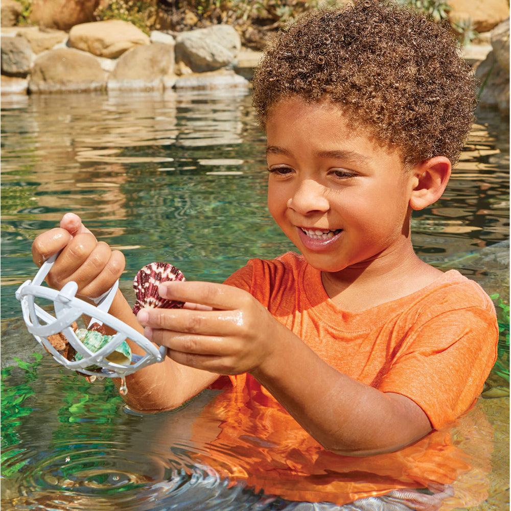 Little Tikes Big Adventures™ Sea View Submarine Toy