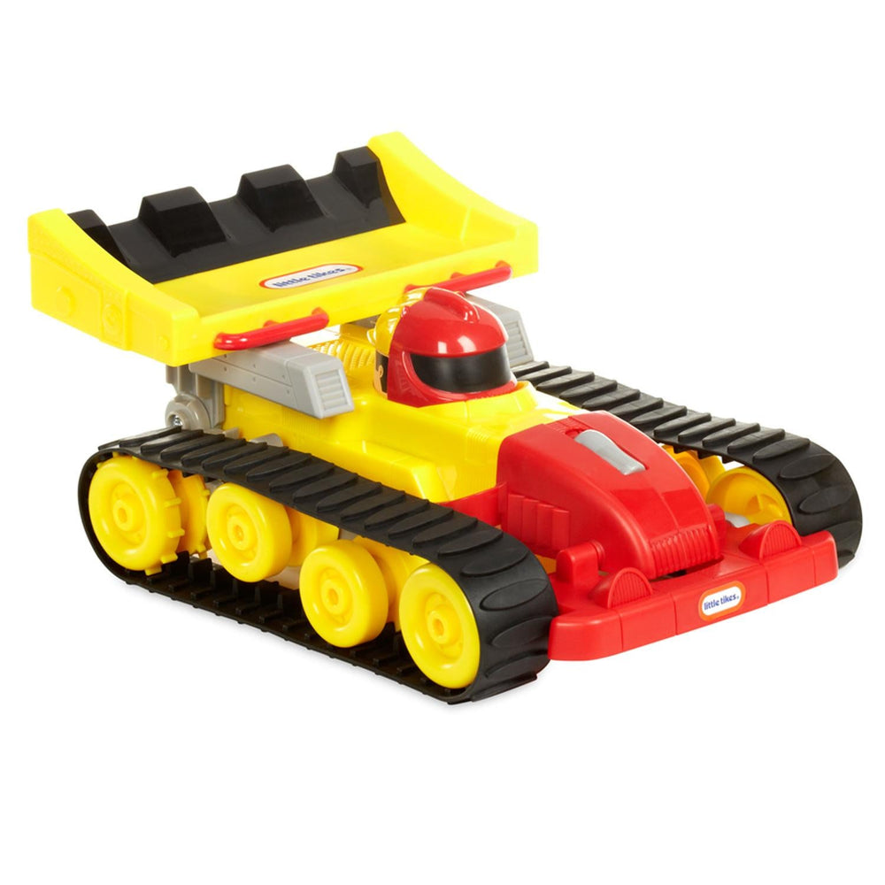 RC Dozer Racer Little Tikes