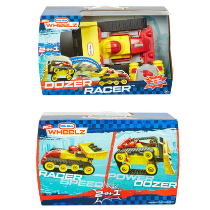 RC Dozer Racer | Little Tikes