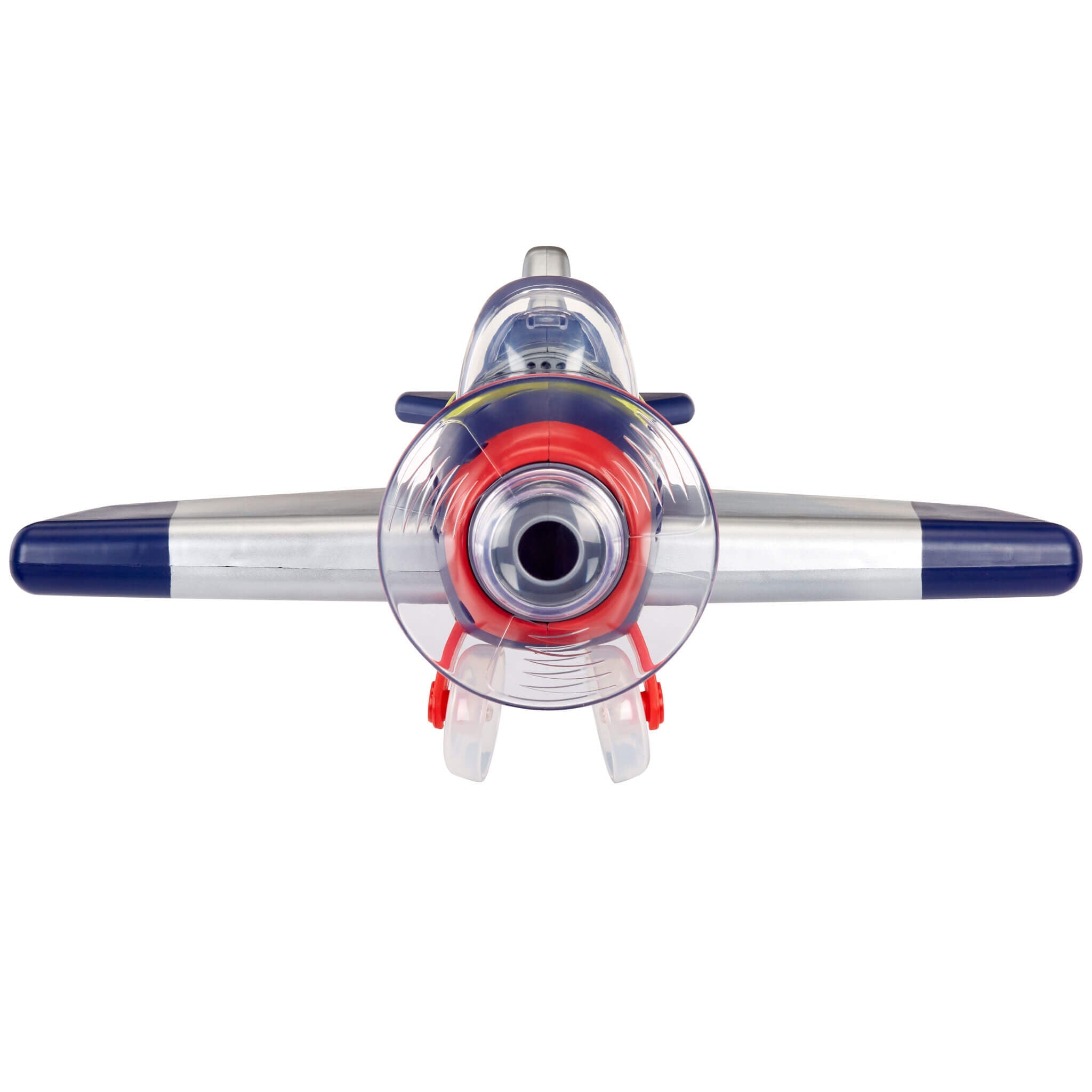 Little Tikes Big Adventures Bug Vacuum Airplane Toy