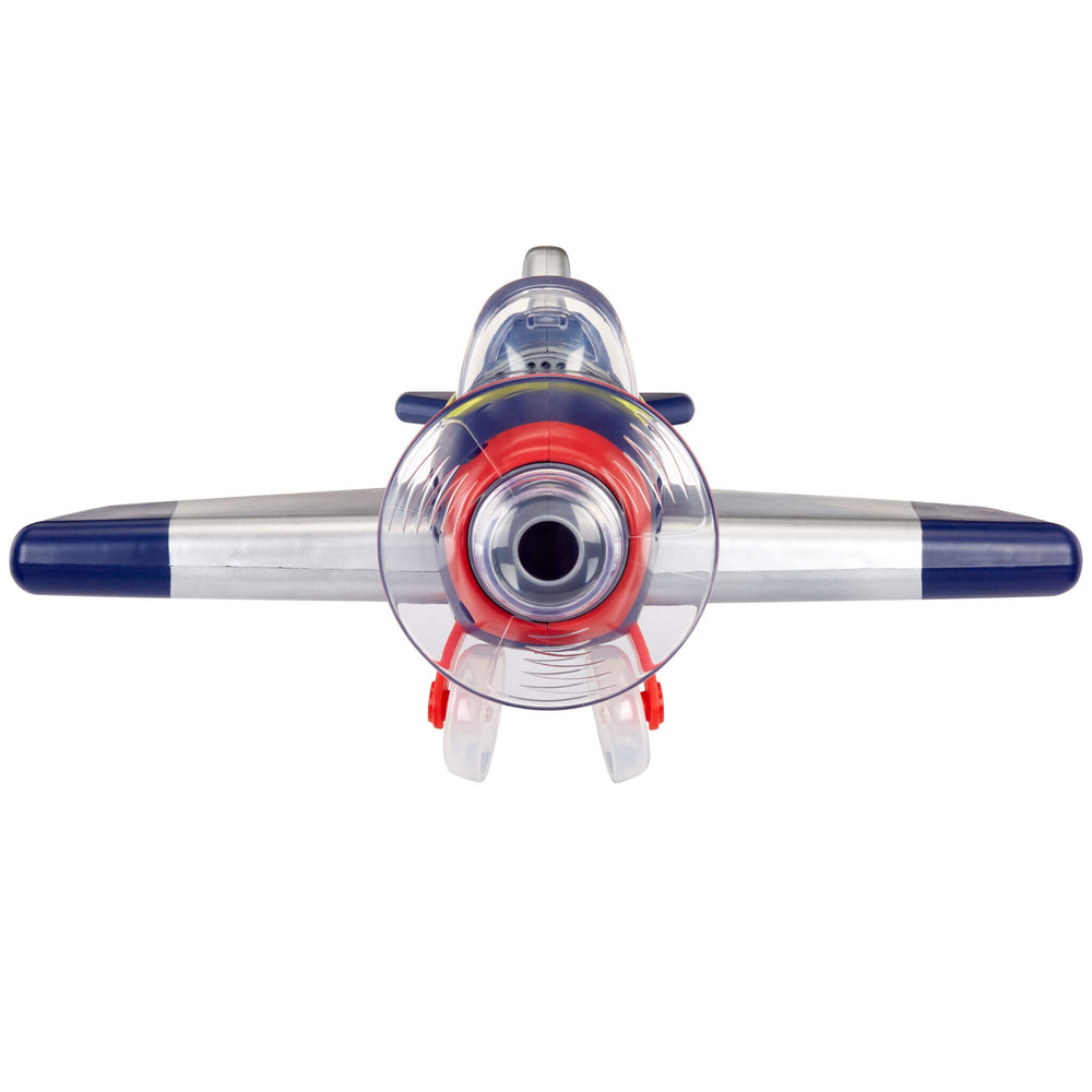 Little Tikes Big Adventures Bug Vacuum Airplane Toy