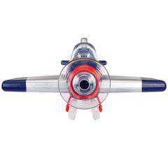Little Tikes Big Adventures Bug Vacuum Airplane Toy