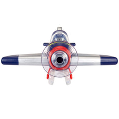 Little Tikes Big Adventures Bug Vacuum Airplane Toy