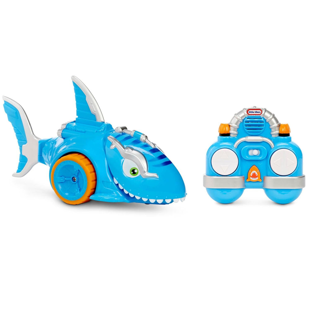 Shark Strike RC Little Tikes
