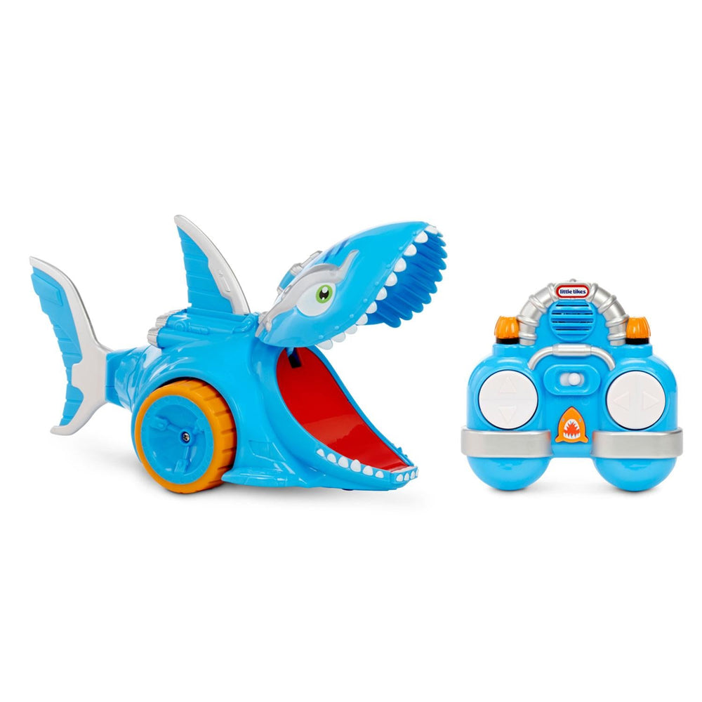 Shark Strike RC Little Tikes