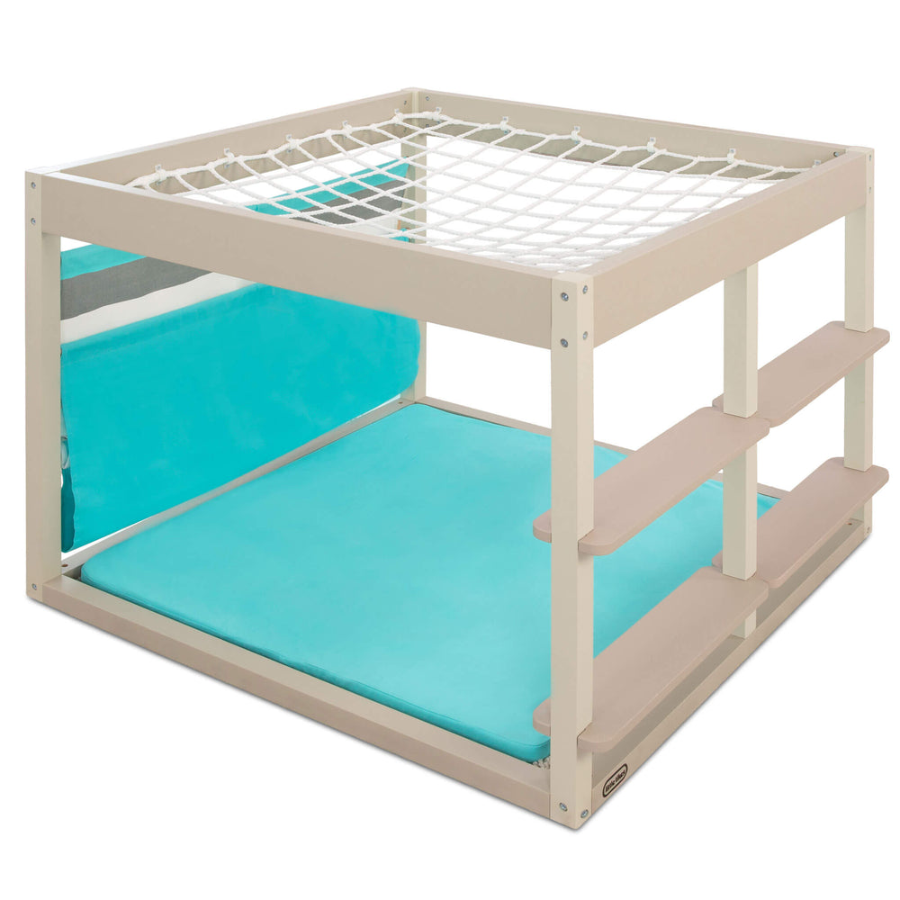 Read & Dream Nap Nook Little Tikes