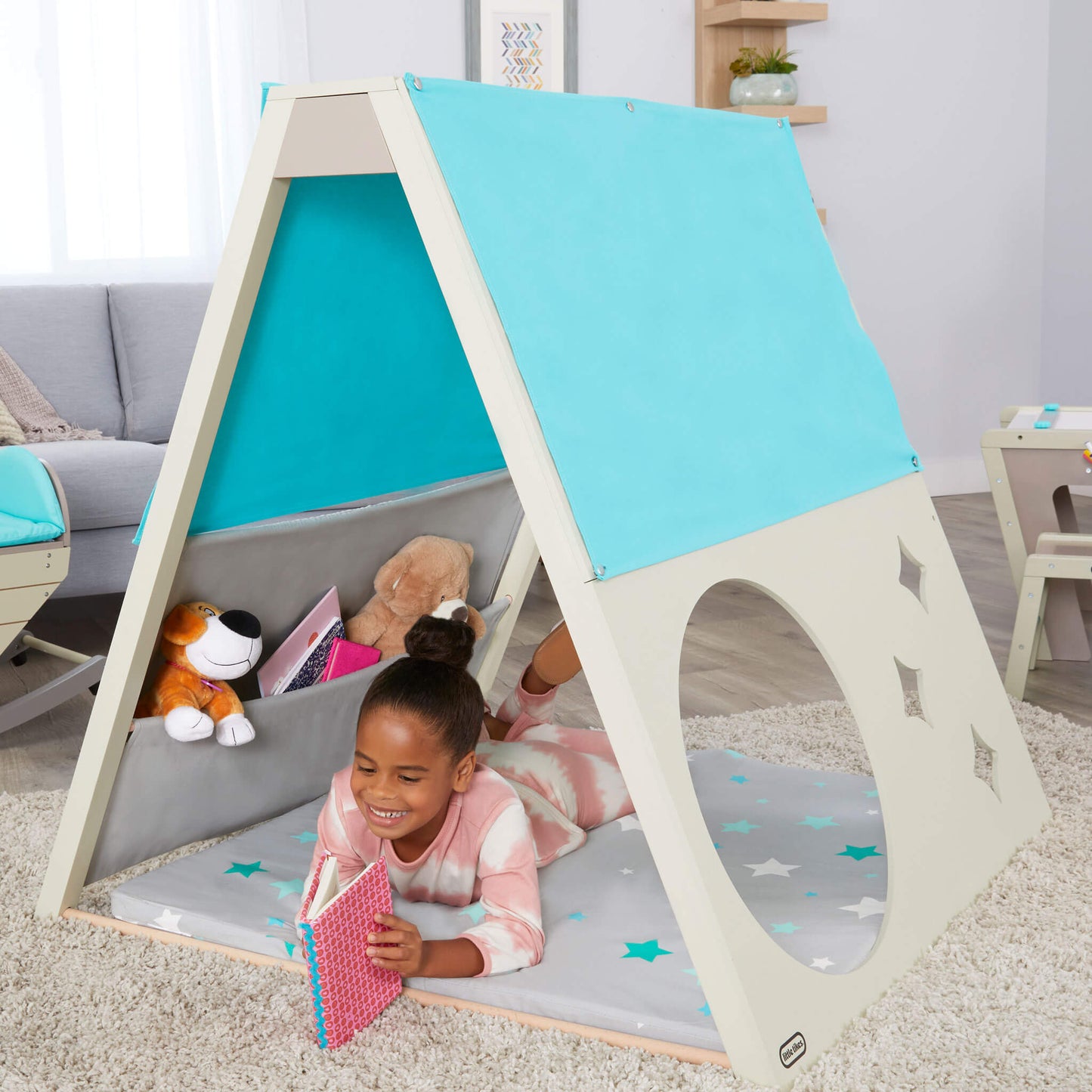 Night Reading Nook | Little Tikes