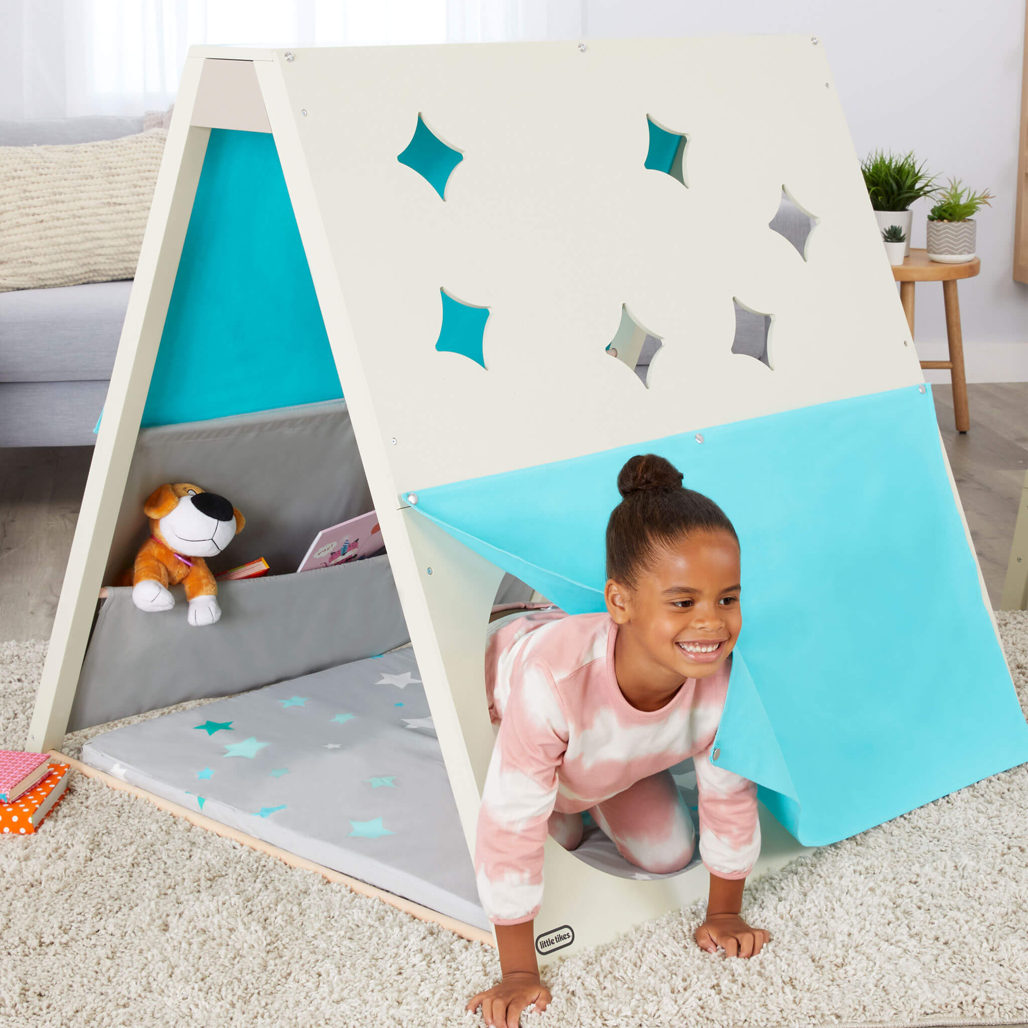 Night Reading Nook Little Tikes