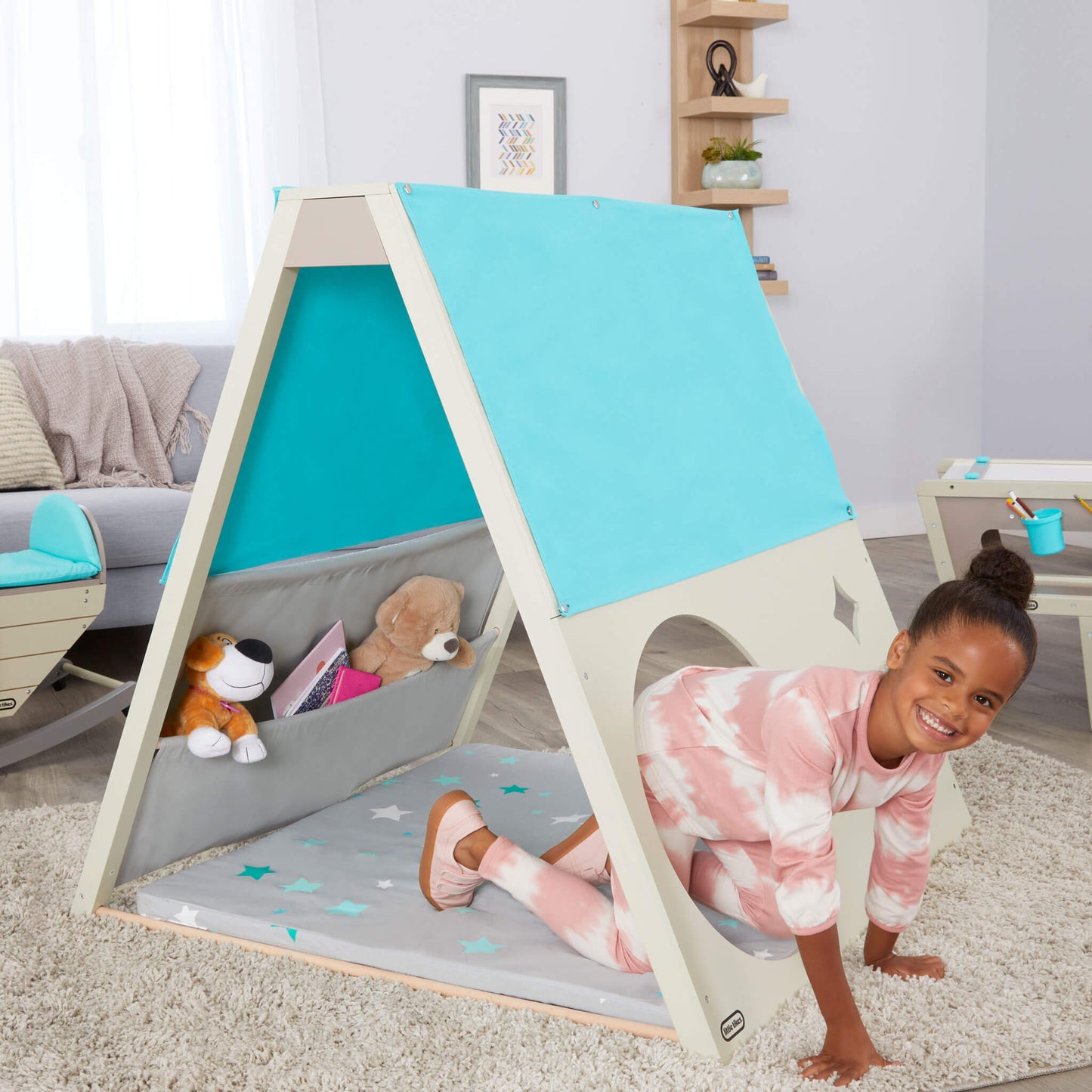 Night Reading Nook | Little Tikes