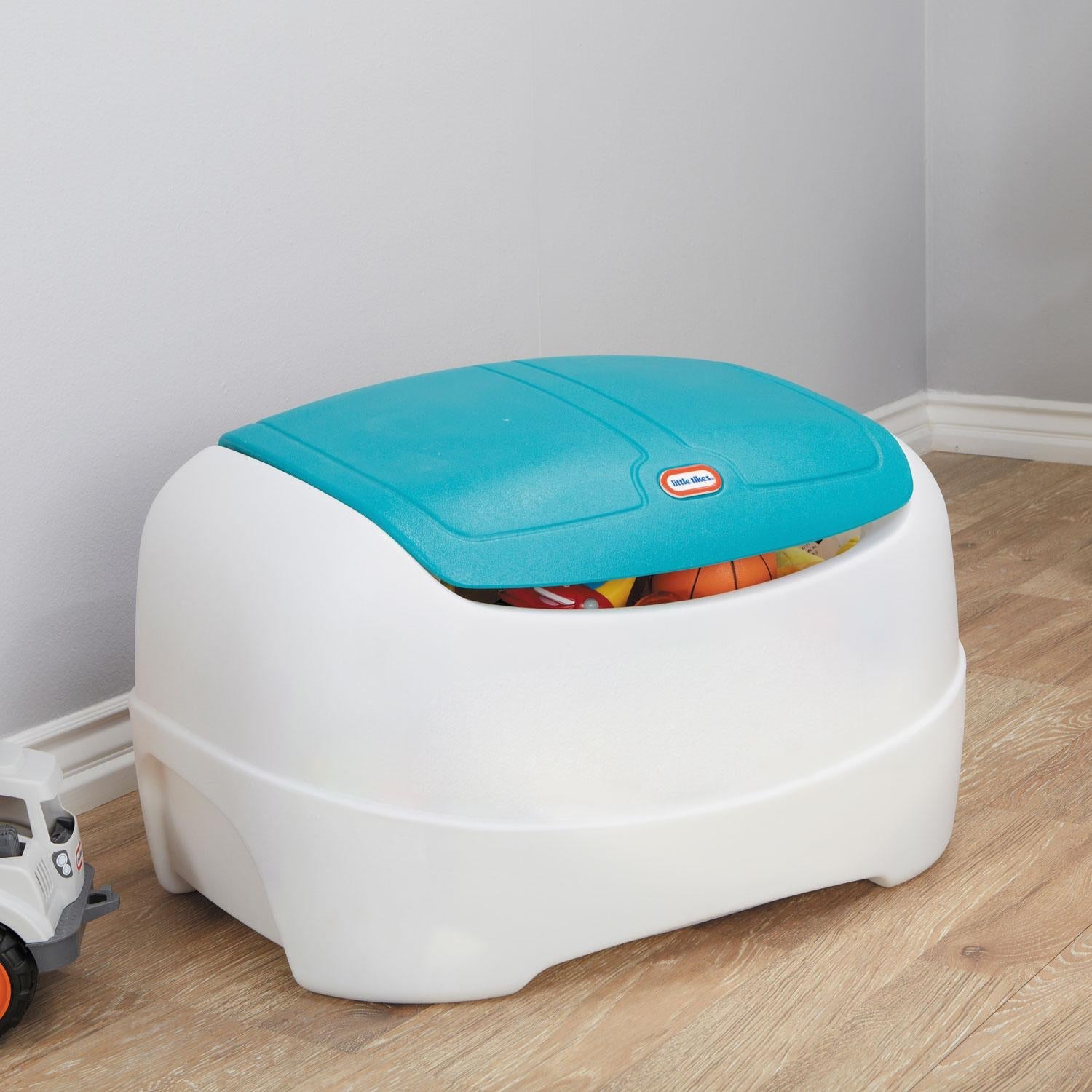 Play 'n Store Toy Chest | Little Tikes