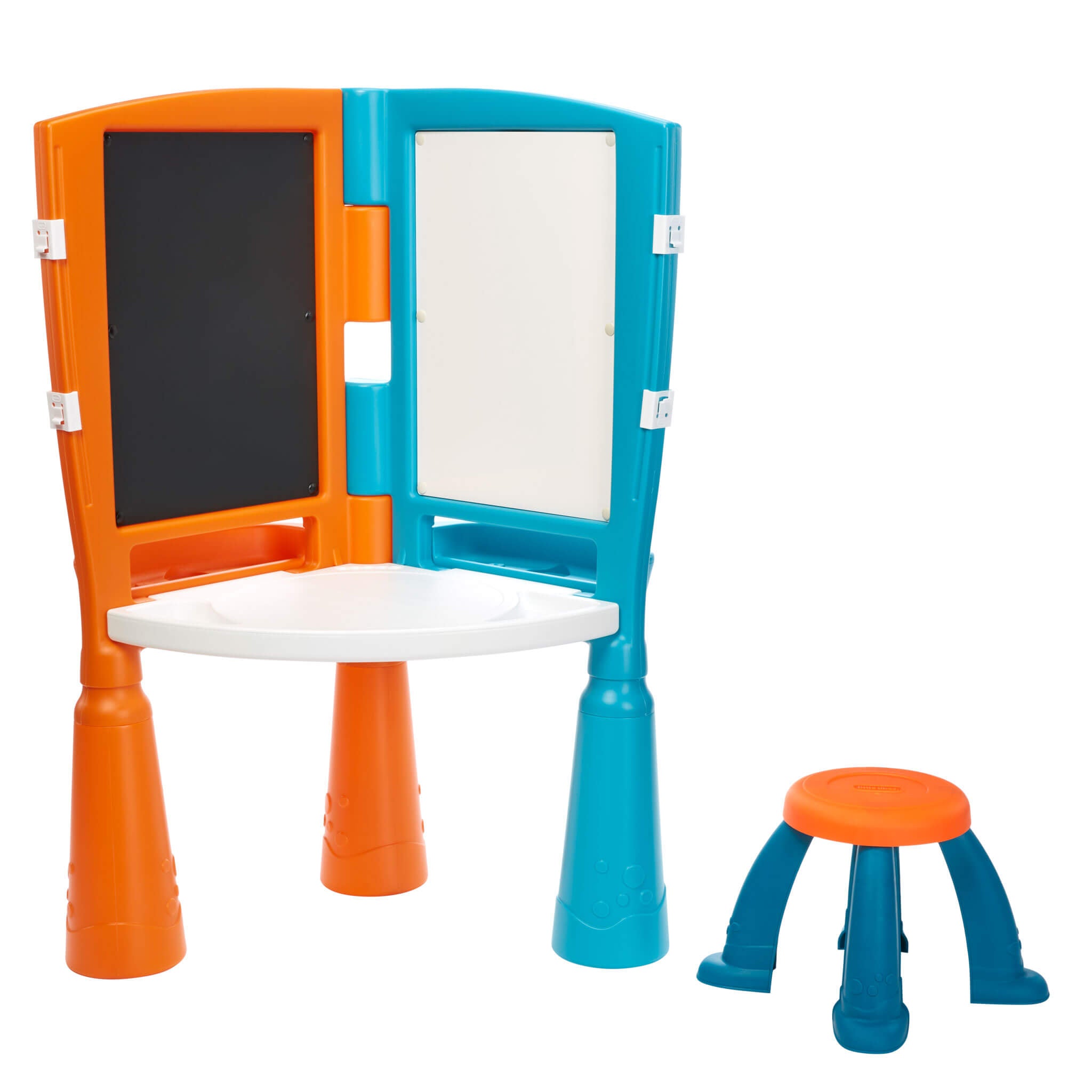 Little Tikes 2-in-1 Drawing Table For Kids