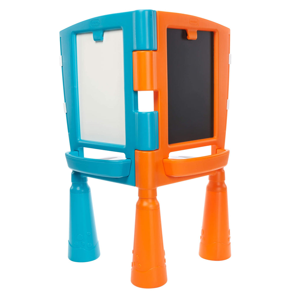 Little Tikes 2-in-1 Drawing Table For Kids