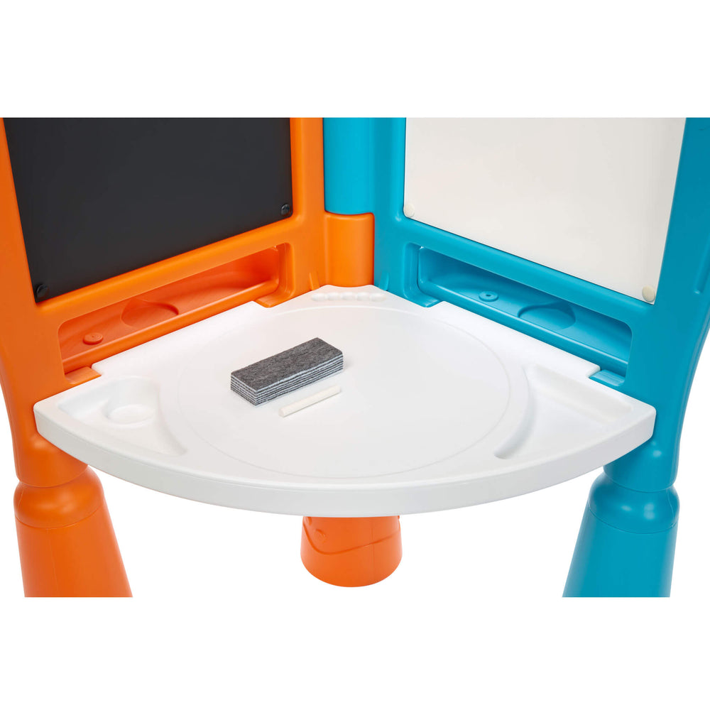 Little Tikes 2-in-1 Drawing Table For Kids