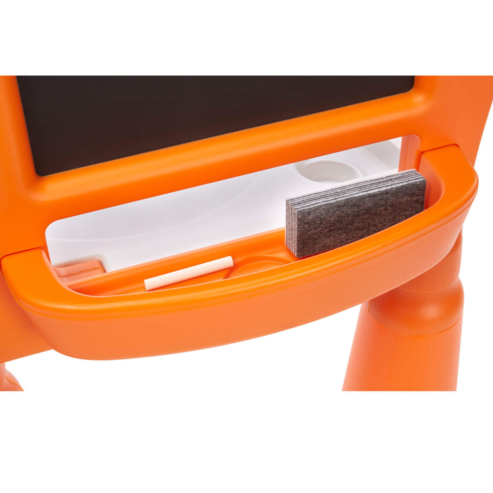 Little Tikes 2-in-1 Drawing Table For Kids