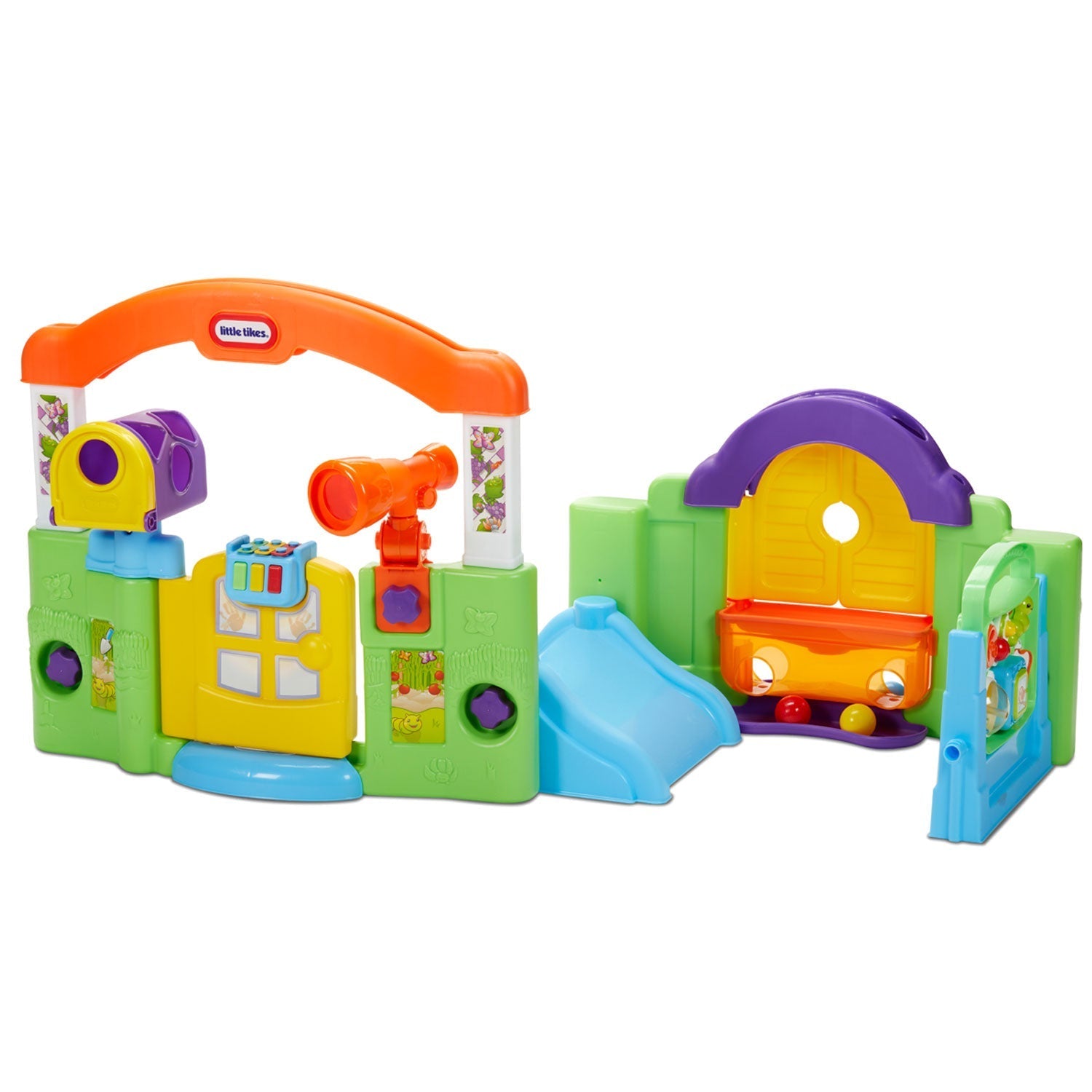 Little Tikes Activity Garden Toy For Toddlers