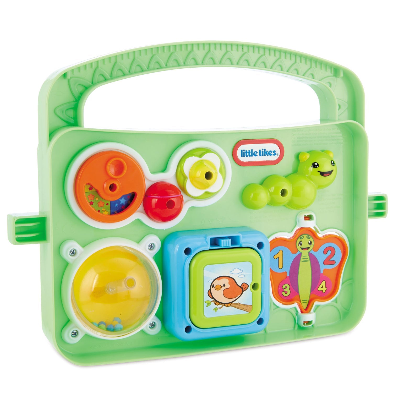 Little Tikes Activity Garden Toy For Toddlers