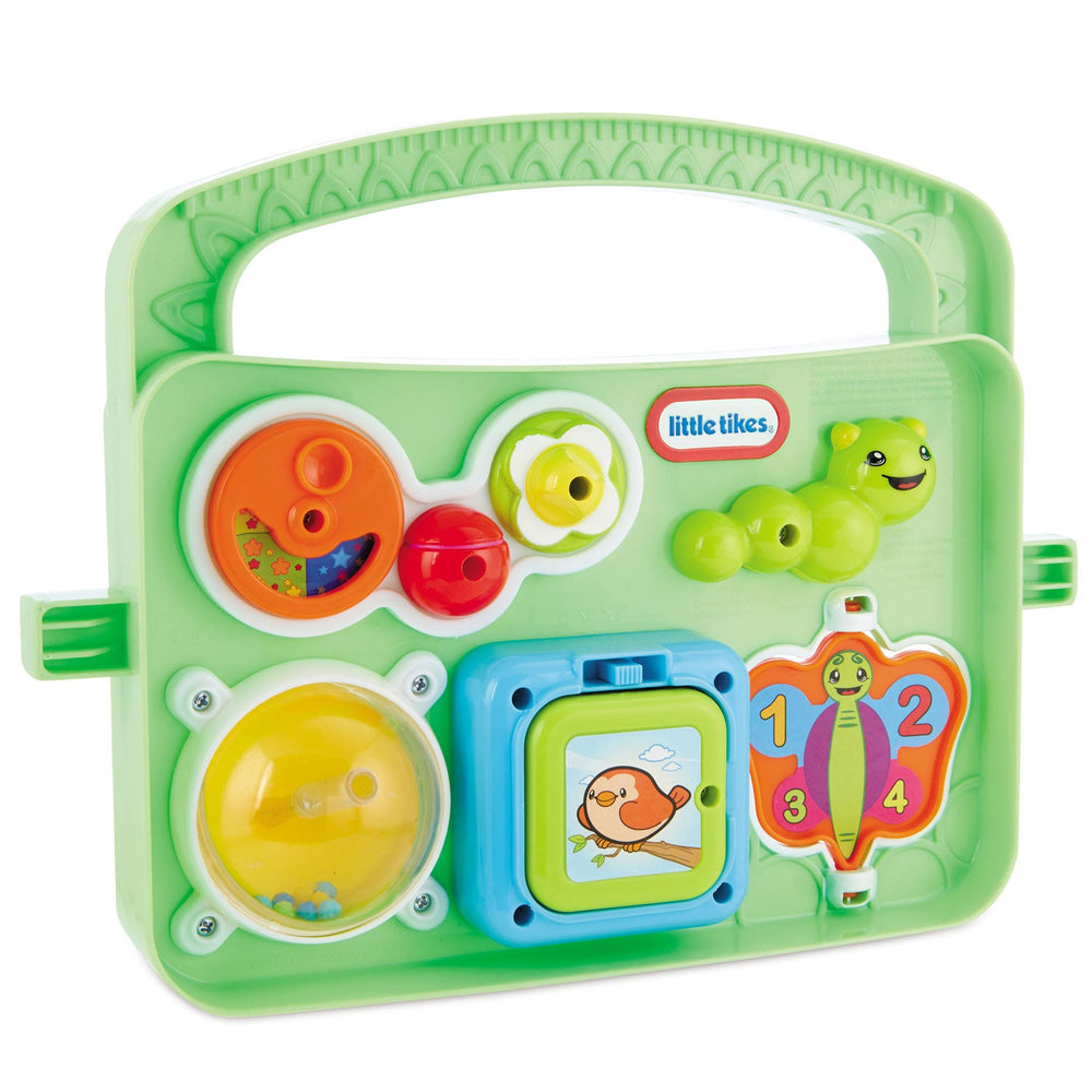 Little Tikes Activity Garden Toy For Toddlers